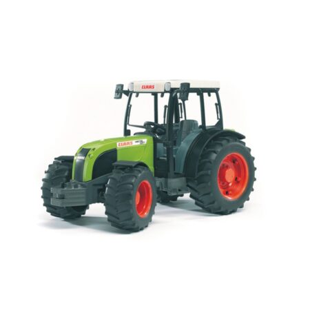 BRUDER CLAAS NECTIS 267 F mini traktorius, 02110