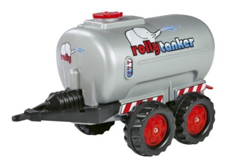 Rolly Toys rollyTanker vandens cisterna traktoriukui