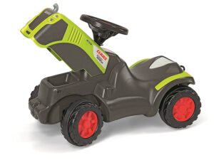 ROLLY TOYS CLAAS XERION paspiriamas traktorius