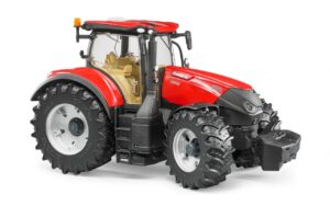 BRUDER traktorius Case IH Optum 300cvx, 03190