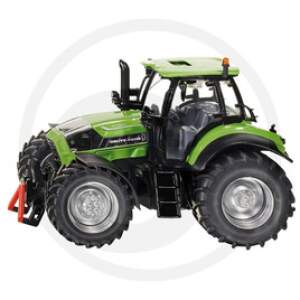 SIKU mini traktorius Deutz-Fahr Agrotron 7230 TTV