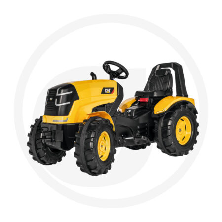 Traktorius Rolly Toys  X-Trac Premium Cat nuo 3-10 m