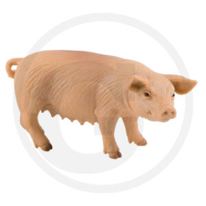 BULLYLAND žaislinė kiaulė "Mutterschwein"