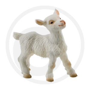 BULLYLAND žaislinė avytė - ėriukas