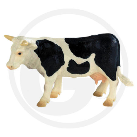 BULLYLAND žaislinė karvė "Kuh Fanny"