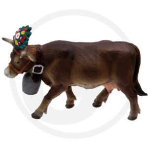 BULLYLAND žaislinė karvė "Alpenkuh Darina"