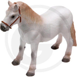 BULLYLAND žaislinis arklys "Paso Fino Stute"