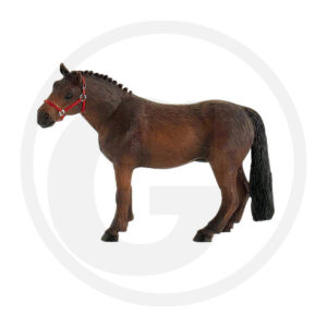 BULLYLAND žaislinis arklys "Westfalenstute"