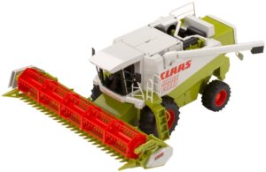 BRUDER Kombainas Claas Lexion 480 kombainas, 02120