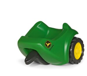 ROLLY TOYS JOHN DEERE priekaba