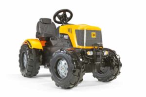 ROLLY TOYS JCB 8250 Traktoriukas