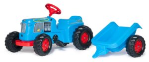 ROLLY TOYS CLASSIC Traktorius