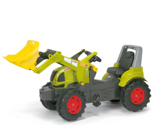 ROLLY TOYS CLAAS ARION 640 Traktorius