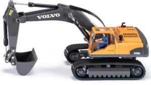 Siku Volvo EC 290 Hydraulic Excavator 3535