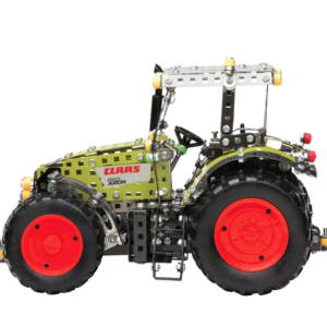 TRONICO Profi Series traktorius CLAAS Axion 850 konstruktorius nuo 12 m 1012 detalių