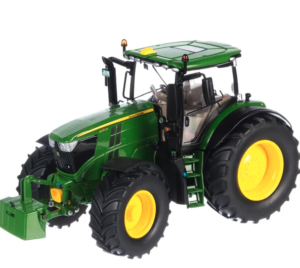 Wiking traktorius  JOHN DEERE 6250R SCALE 1:32 PRODUKTO NUMERIS: W77836