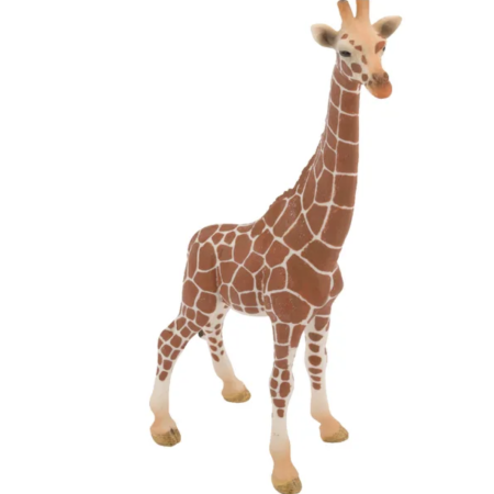 Žirafa mama Schleich