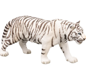 Baltasis tigras Schleich