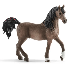 Žirgas Schleich Arabian stallion