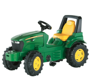 ROLLY TOYS JOHN DEERE 7930 traktoriukas