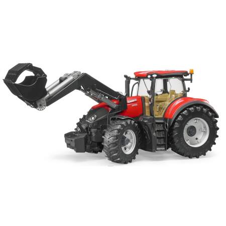 BRUDER traktorius Case Optum 300 CVX, 03191