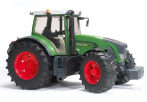 BRUDER traktorius Fendt 936 Vario, 03040