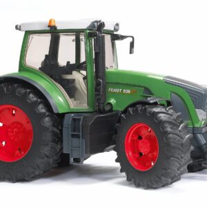 BRUDER traktorius Fendt 936 Vario, 03040