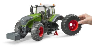 BRUDER Fendt 1050 Vario traktoriukas, 04040