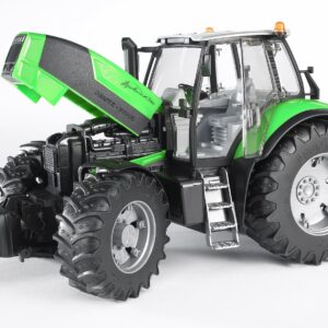 BRUDER DEUTZ AGROTRON X720 mini traktorius, 03080