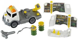 Serviso automobilis JOHN Deere Kleina