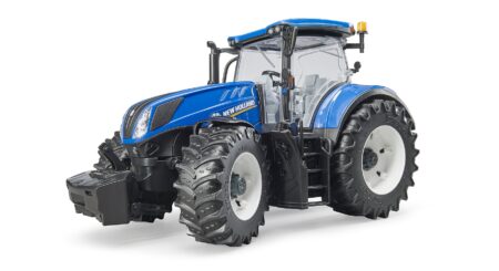 BRUDER New Holland T7.315 traktorius, 03120