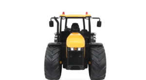 JCB Fastrac traktorius su distanciniu valdymu 1:16 Jamara