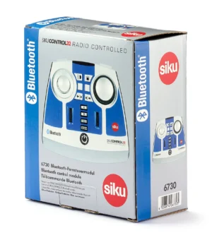 Siku Bluetooth nuotolinio valdymo pultas